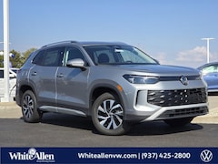 2026 Volkswagen Tiguan 2.0T S SUV