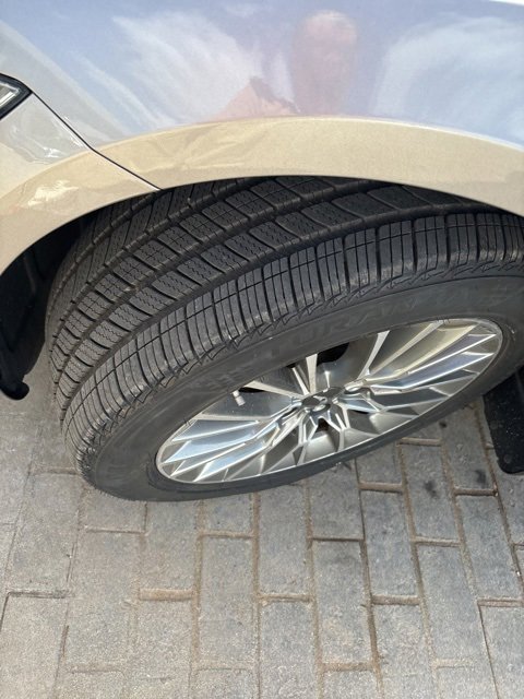 2023 Genesis G80 2.5T photo 2