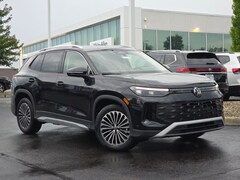 2026 Volkswagen Tiguan S SUV