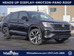 2026 Volkswagen Atlas Cross Sport 2.0T SEL Premium R-Line SUV