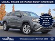  Volkswagen Atlas Cross Sport