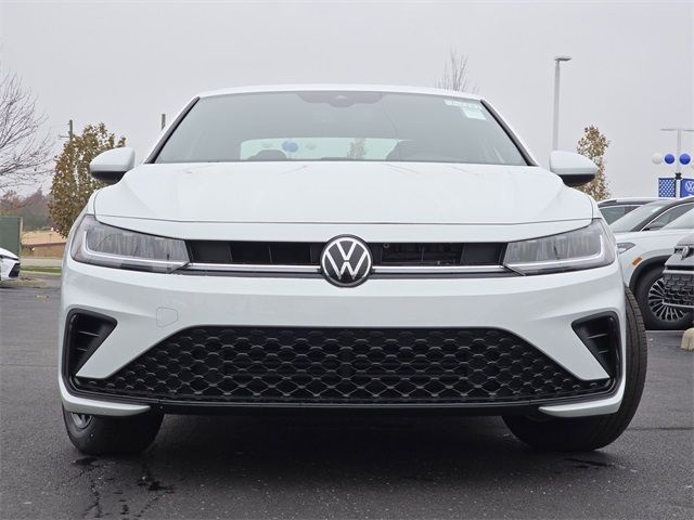 2026 Volkswagen Jetta Sport - Photo 8