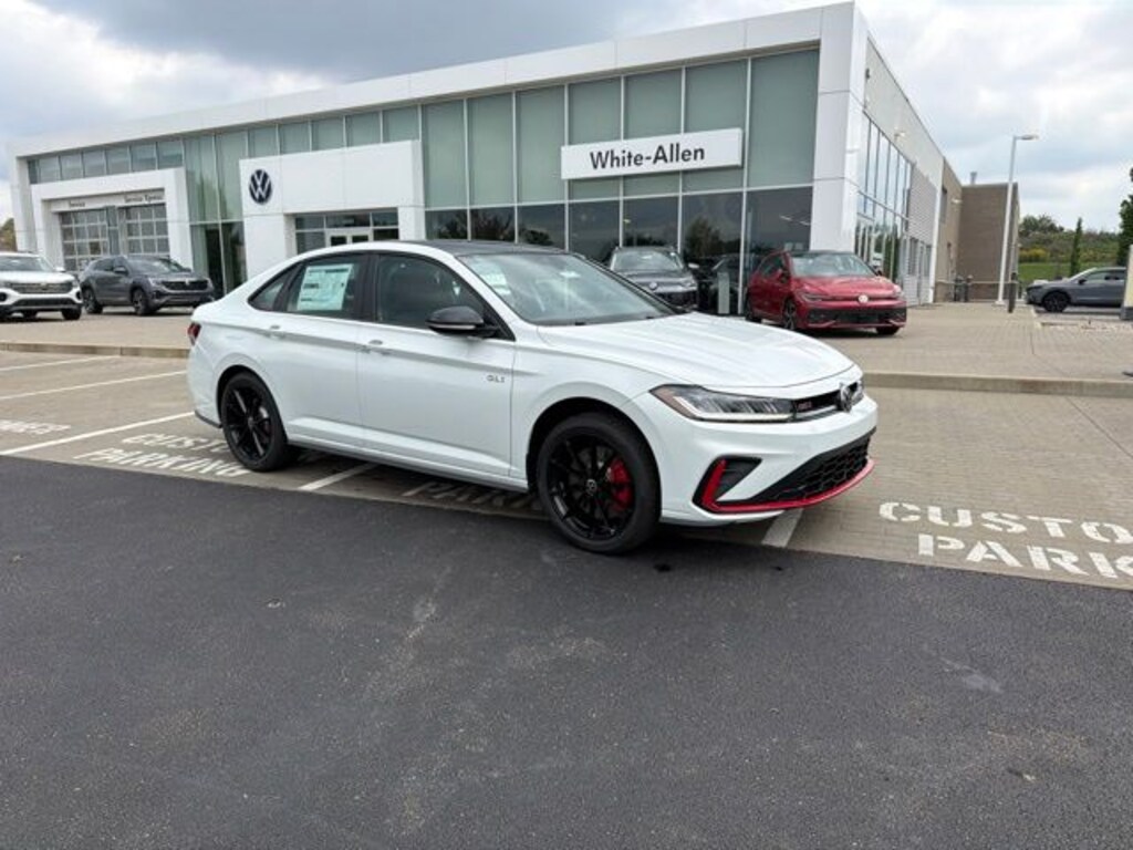 New 2027 Volkswagen