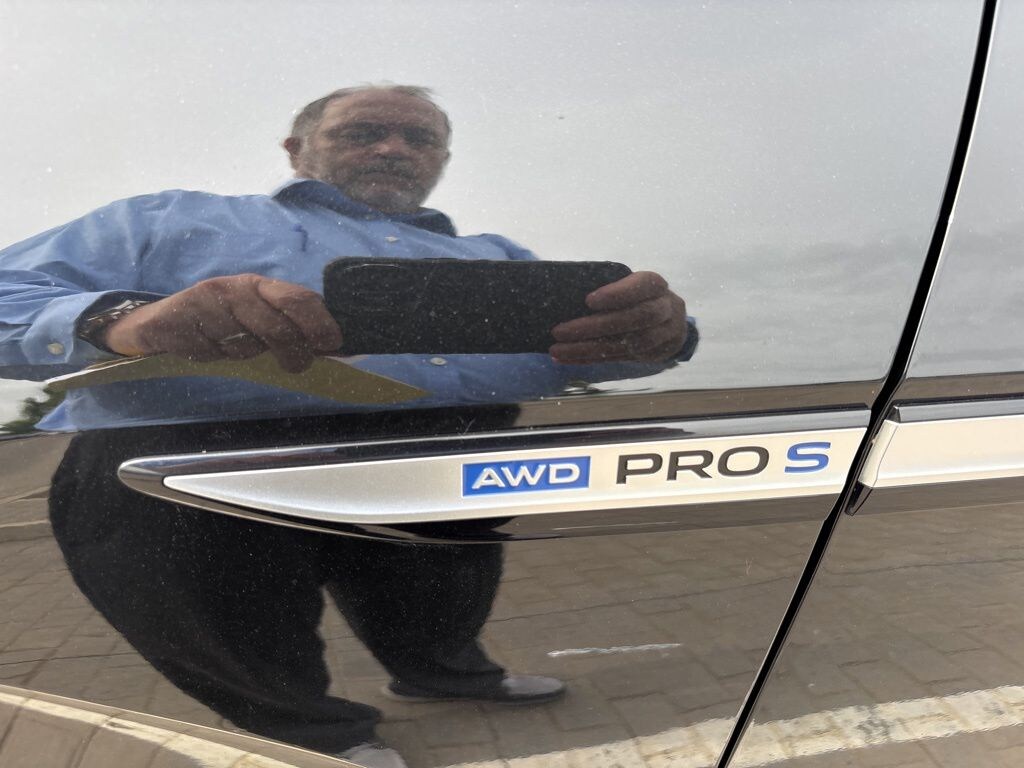 Certified 2022 Volkswagen ID.4 Pro S SUV