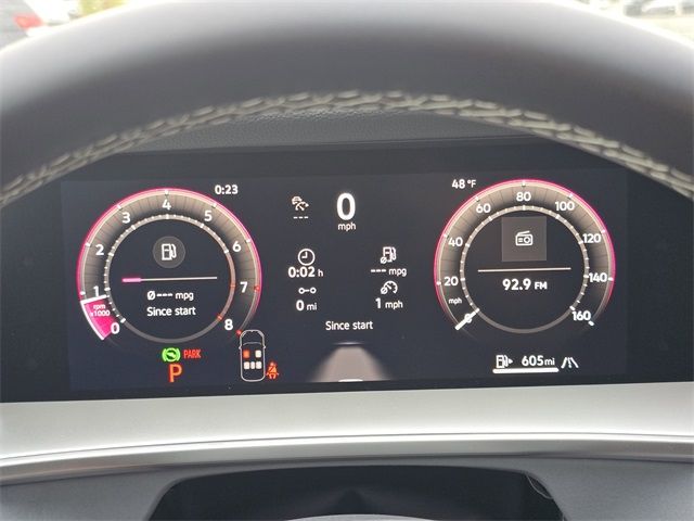 2026 Volkswagen Tiguan SE - Photo 14