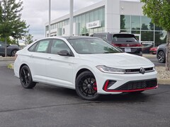 2026 Volkswagen Jetta GLI 2.0T Autobahn Sedan