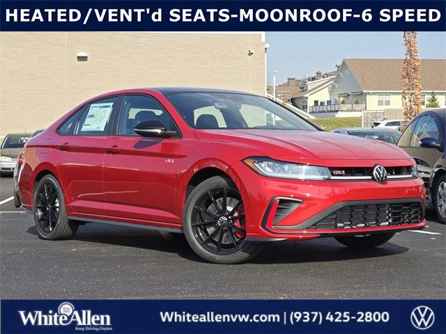 2026 Volkswagen Jetta GLI Autobahn's photo