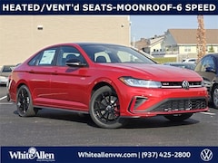 2026 Volkswagen Jetta GLI 2.0T Autobahn Sedan