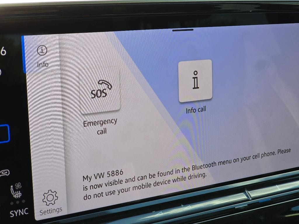 2025 Volkswagen Atlas SEL - Photo 6