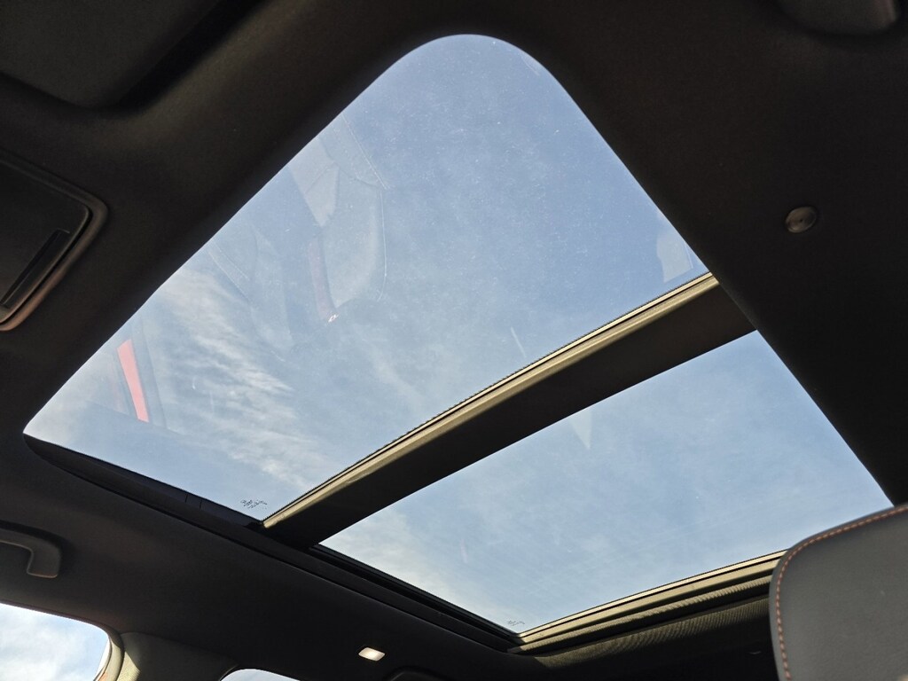 New 2026 Honda Passport TrailSport SUV