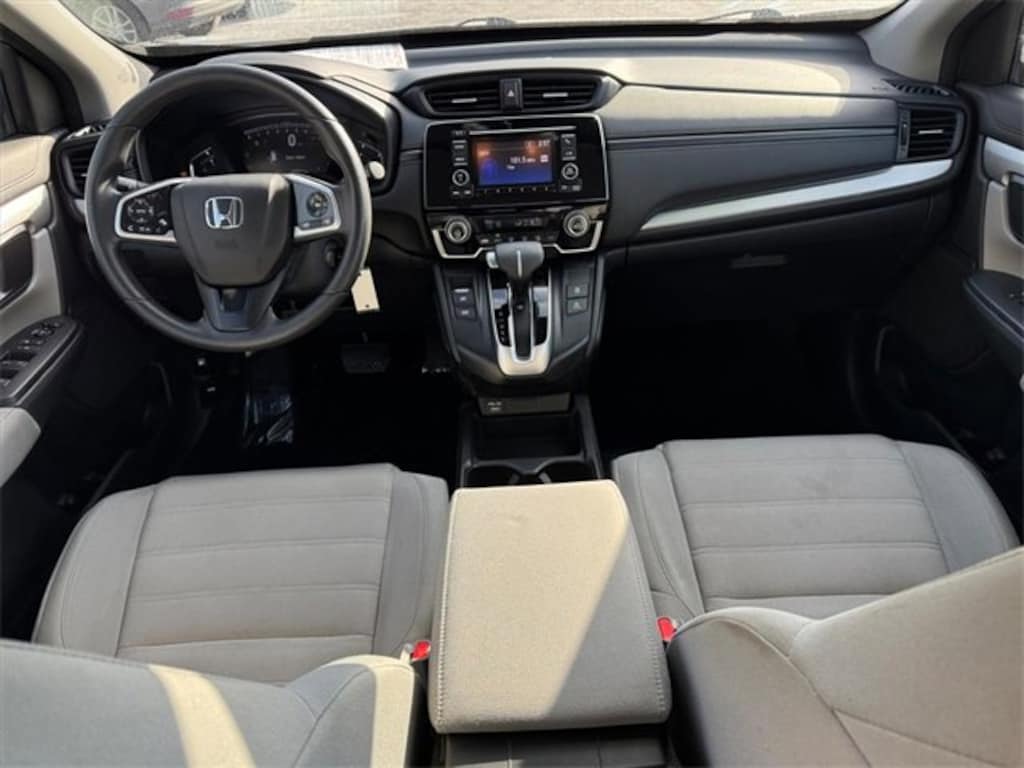 Used 2020 Honda CR-V LX AWD SUV