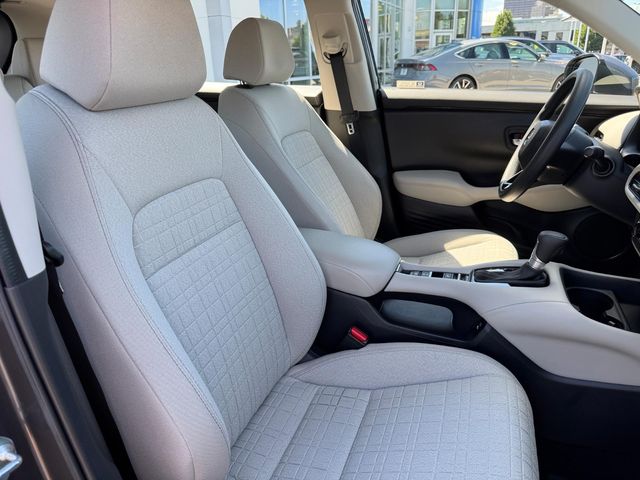 2024 Honda HR-V LX - Photo 11