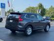 2026 Honda CR-V LX SUV