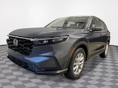 2027 Honda CR-V EX SUV