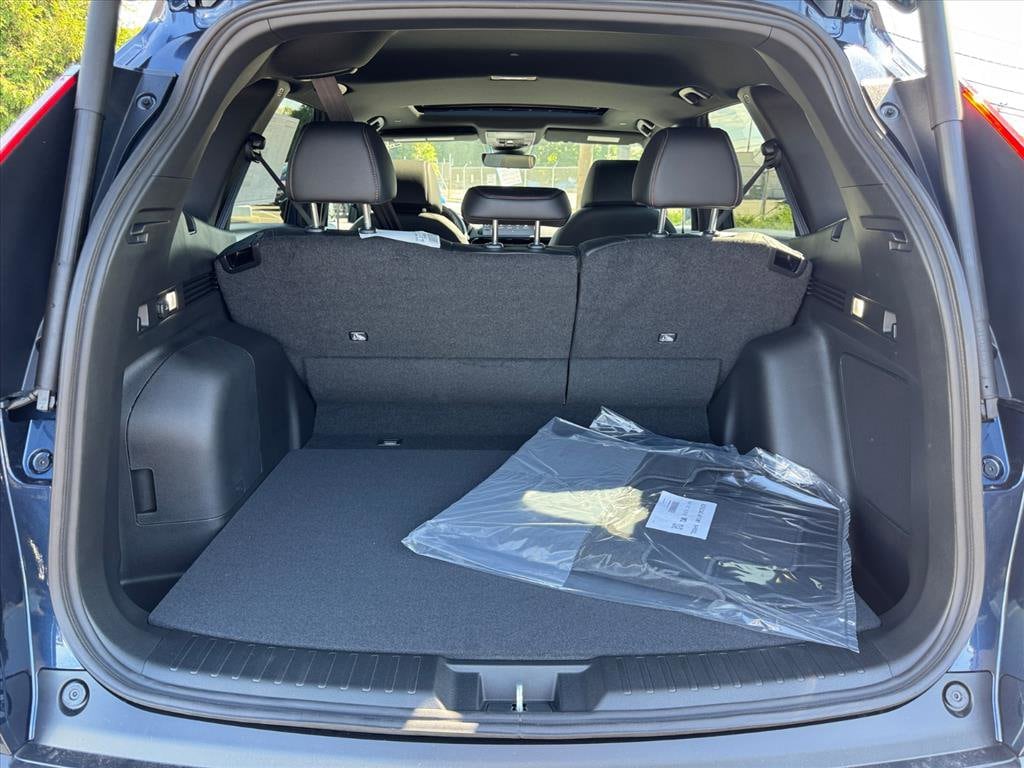 2026 Honda CR-V Sport Touring - Photo 13