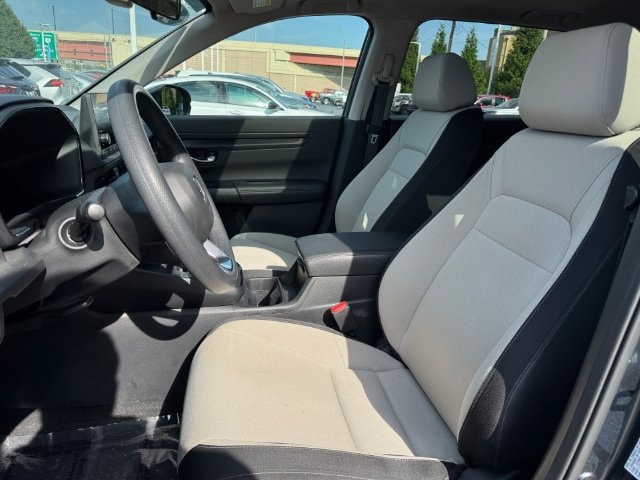 2024 Honda CR-V EX - Photo 6