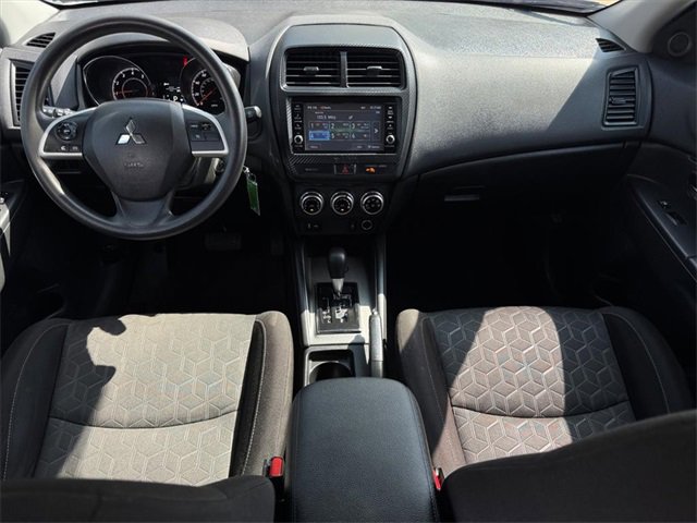 2022 Mitsubishi Outlander Sport ES photo 4