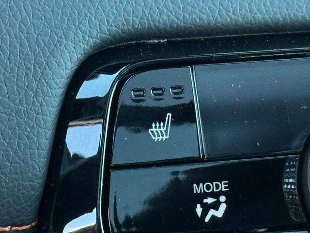 2025 Honda Pilot TrailSport - Photo 16