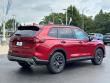 2026 Honda CR-V Hybrid TrailSport SUV