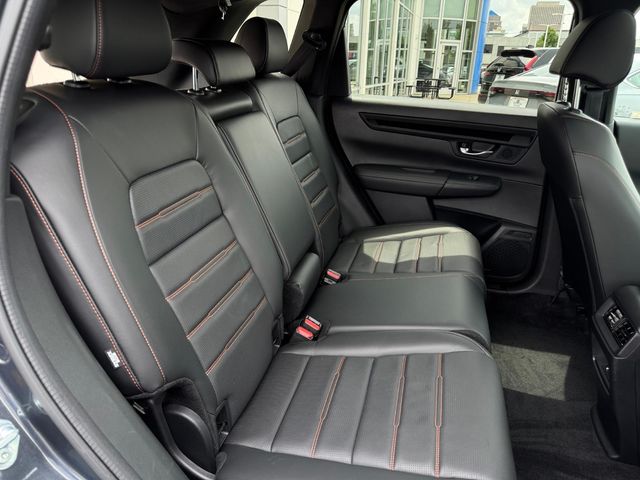 2025 Honda CR-V Sport-L - Photo 10