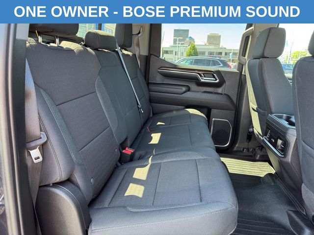 2024 Chevrolet Silverado 1500 RST - Photo 9