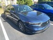 Honda Accord Hybrid