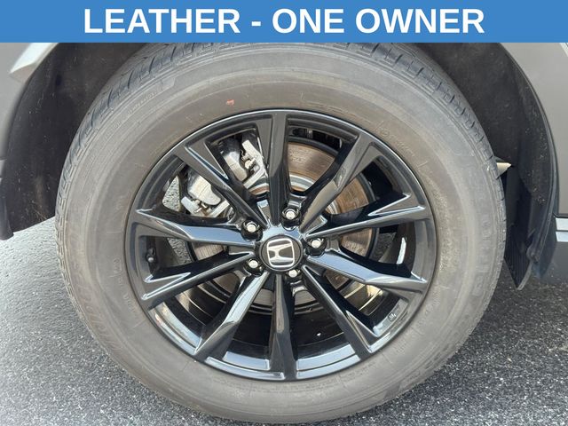 2024 Honda CR-V Sport-L - Photo 12