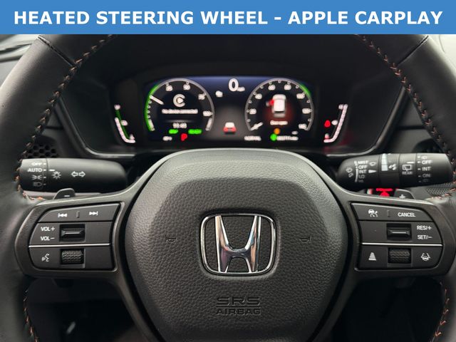 2026 Honda CR-V TrailSport - Photo 20