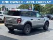 2022 Ford Bronco Sport Big Bend SUV