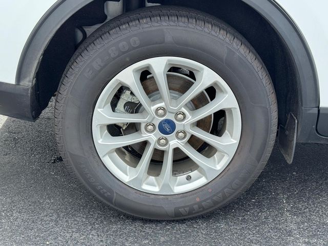 2022 Ford Escape SE - Photo 12
