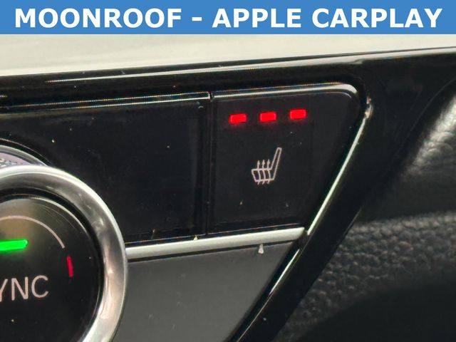 2026 Honda Civic Sport - Photo 18