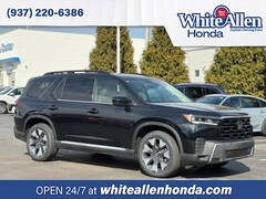 2026 Honda Pilot Elite SUV