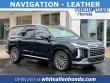 2025 Hyundai Palisade Calligraphy SUV