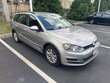 Volkswagen Golf SportWagen