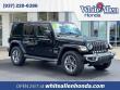 2021 Jeep Wrangler Unlimited Sahara SUV