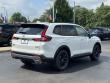 2026 Honda CR-V Hybrid Sport-L SUV