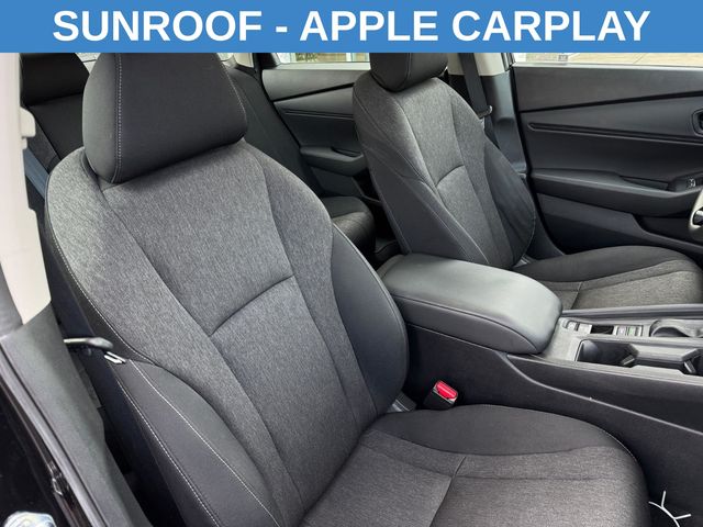 2023 Honda Accord EX - Photo 11
