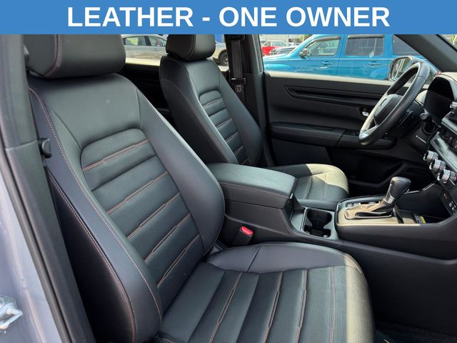 2024 Honda CR-V Sport-L - Photo 11