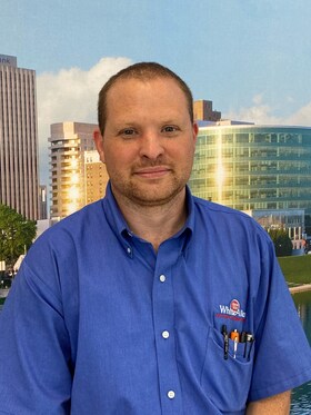 Staff member James Singleton from ID_54d0f222e6c5