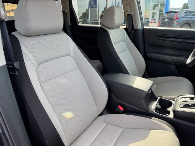 2024 Honda CR-V EX - Photo 11
