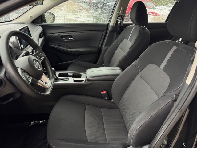 2023 Nissan Sentra SV - Photo 6