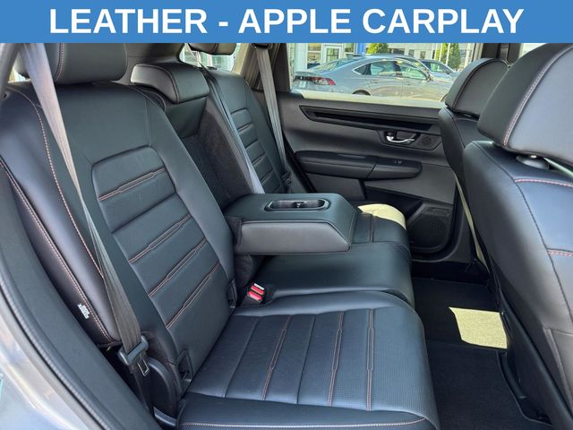 2026 Honda CR-V Sport-L - Photo 10