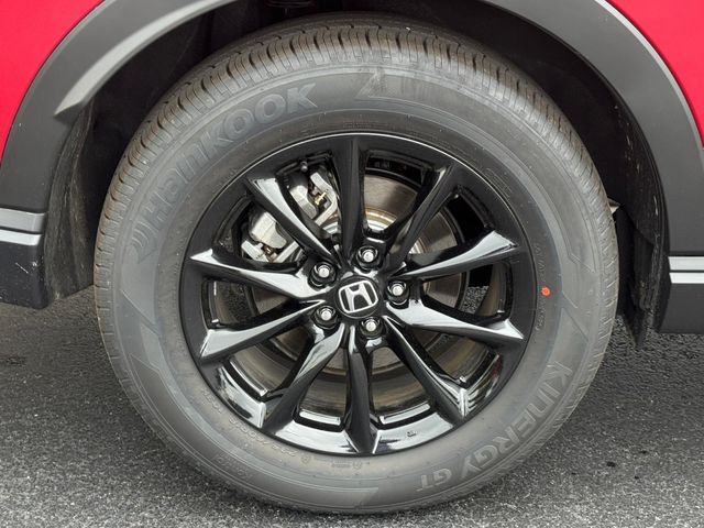 2026 Honda CR-V Sport-L - Photo 12