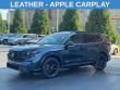 2025 Honda CR-V Hybrid Sport-L SUV
