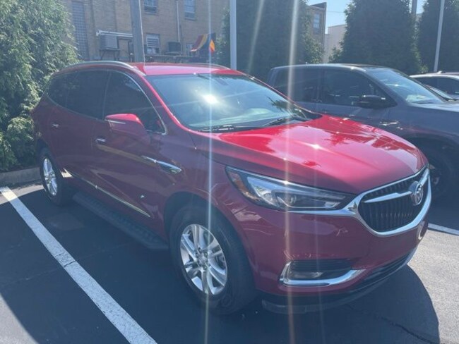 2021 Buick Enclave Essence SUV