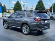 2026 Honda Pilot EX-L SUV