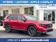  Honda CR-V Hybrid