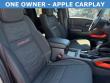 2025 Nissan Frontier PRO-4X Truck Crew Cab
