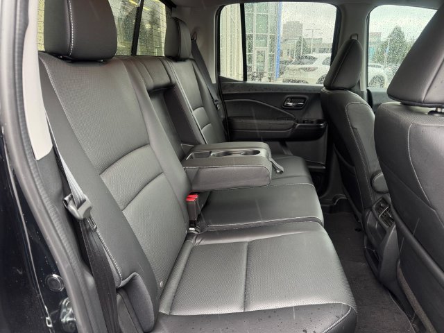 2023 Honda Ridgeline RTL - Photo 10