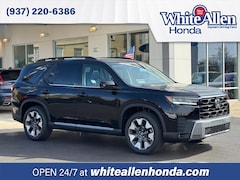 2026 Honda Pilot Elite SUV